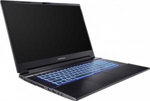 Laptop Hyperbook NH7 (NH77DDW) 2