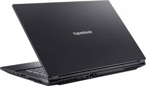 Laptop Hyperbook NH7 (NH77DDW) 4