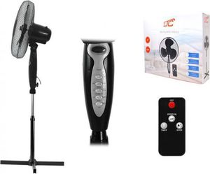 Wentylator LTC WT06 2