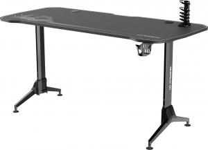 Biurko Ultradesk Grand Białe 160 cmx70 cm 2