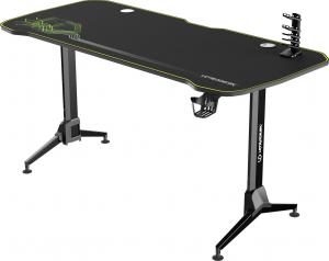 Biurko Ultradesk Grand Zielone 160 cmx70 cm 8