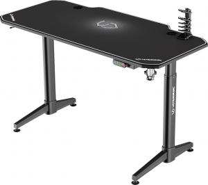 Biurko Ultradesk Level Białe 140 cmx60 cm 4