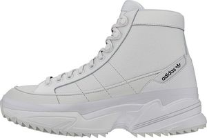Adidas Buty damskie Kiellor Xtra białe r. 40 (EF5620) 1