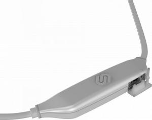 Słuchawki Urbanista Boston Białe 4