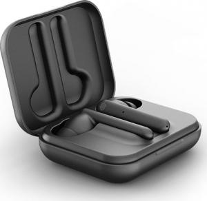 Słuchawki Urbanista Paris Czarne 2