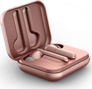 Słuchawki Urbanista Paris Różowe 2