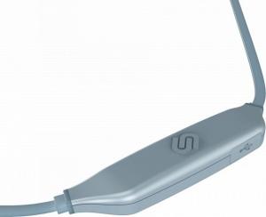 Słuchawki Urbanista Boston Niebieskie 4