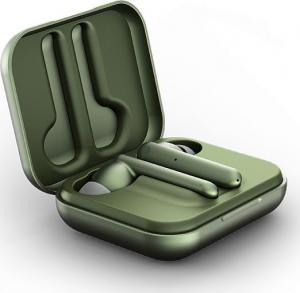 Słuchawki Urbanista Paris Zielone 2