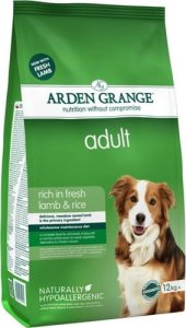 ARDEN GRANGE Arden Grange Adult Lamb 12 kg 1