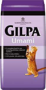 GILBERTSON&PAGE Gilpa Umami 15 kg 1