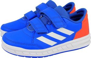 Adidas Buty adidas Altasport D96825 31 5 Sklep presto.pl