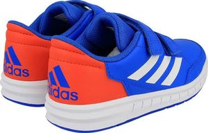 Adidas Buty adidas Altasport D96825 31 5 Sklep presto.pl