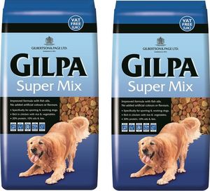 GILBERTSON&PAGE Gilpa Super Mix DUO-PACK 30 kg (2 x 15 kg) 1