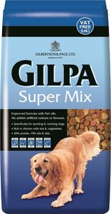 GILBERTSON&PAGE Gilpa Super Mix 15 kg 1