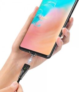 Blitzwolf Adapter magnetyczny USB-C Blitzwolf BW-TC20 4