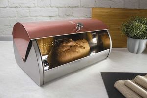 Chlebak Berlinger Haus stalowy  (BH-1914) 4