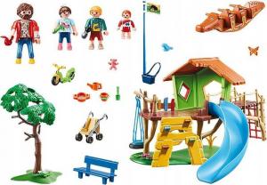 Playmobil Plac zabaw (70281) 2