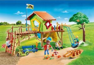 Playmobil Plac zabaw (70281) 3