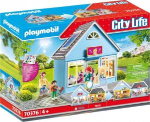 Playmobil Mój salon fryzjerski (70376) 1