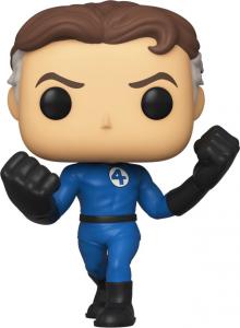 Figurka Funko Pop POP Fantastic Four - Mister Fantas 1