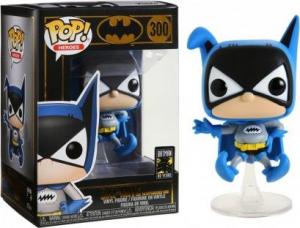 Figurka Funko Pop POP Heroes - Batman 80th - Bat Mit 1