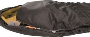 Easy Camp Śpiwór Orbit 200 czarno-żółty (240159) 3