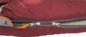 Easy Camp Śpiwór dziecięcy Cosmos czerwony (240153) 3