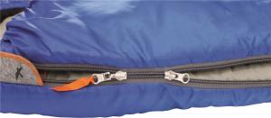 Easy Camp Śpiwór dziecięcy Cosmos niebieski (240152) 3