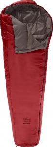Grand Canyon Śpiwór FAIRBANKS 205 czerwony (340009) 2