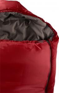 Grand Canyon Śpiwór FAIRBANKS 205 czerwony (340009) 5