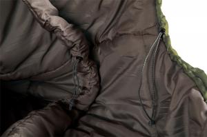 Grand Canyon Śpiwór FAIRBANKS 205 zielony (340021) 6