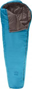 Grand Canyon Śpiwór FAIRBANKS 205 niebieski (340008) 2