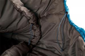 Grand Canyon Śpiwór FAIRBANKS 205 niebieski (340008) 6