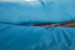 Grand Canyon Śpiwór FAIRBANKS 205 niebieski (340008) 7