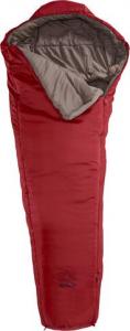 Grand Canyon Śpiwór FAIRBANKS 190 czerwony (340007) 2