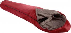Grand Canyon Śpiwór FAIRBANKS 190 czerwony (340007) 4
