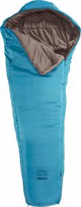 Grand Canyon Śpiwór FAIRBANKS 190 niebieski (340006) 2