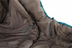 Grand Canyon Śpiwór FAIRBANKS 190 niebieski (340006) 6