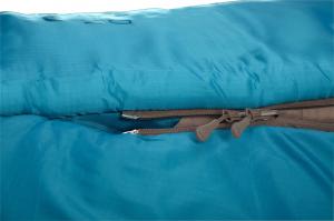 Grand Canyon Śpiwór FAIRBANKS 190 niebieski (340006) 8