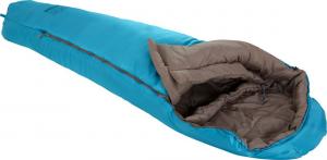 Grand Canyon Śpiwór dziecięcy FAIRBANKS 150 niebieski (340014) 4