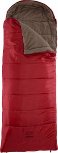 Grand Canyon Śpiwór UTAH 190 czerwony (340011) 2