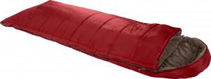 Grand Canyon Śpiwór UTAH 190 czerwony (340011) 4