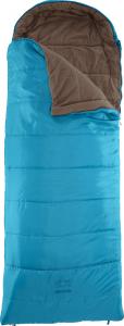 Grand Canyon Śpiwór UTAH 190 niebieski (340010) 2