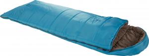 Grand Canyon Śpiwór UTAH 190 niebieski (340010) 4