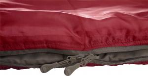 Grand Canyon Śpiwór KAYENTA 190 czerwony (340003) 4