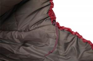 Grand Canyon Śpiwór KAYENTA 190 czerwony (340003) 6