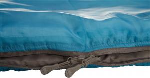 Grand Canyon Śpiwór KAYENTA 190 niebieski (340002) 5