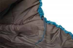 Grand Canyon Śpiwór KAYENTA 190 niebieski (340002) 6