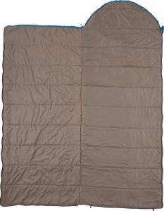 Grand Canyon Śpiwór KAYENTA 190 niebieski (340002) 7