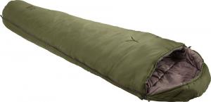 Grand Canyon Śpiwór KANSAS 190 oliwkowy (340019) 3